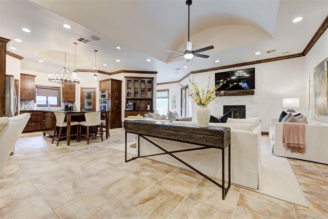 3408 NW 166th Court, Edmond, OK 73012