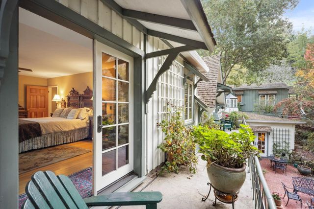 42-50 Grove St, San Rafael, CA 94901