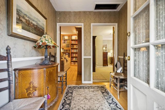 42-50 Grove St, San Rafael, CA 94901