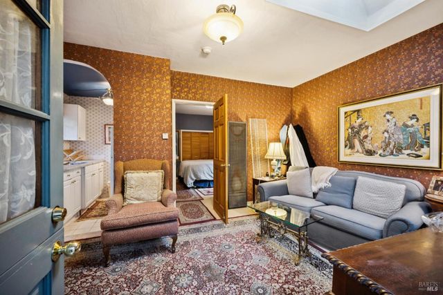 42-50 Grove St, San Rafael, CA 94901