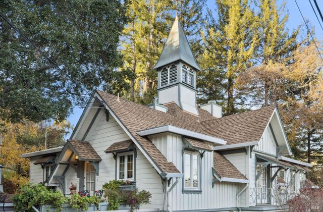 42-50 Grove St, San Rafael, CA 94901