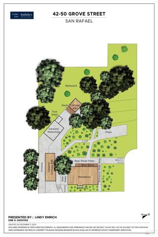 42-50 Grove St, San Rafael, CA 94901