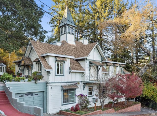 42-50 Grove St, San Rafael, CA 94901