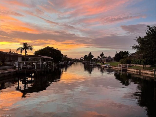 4336 Coronado PKWY, Cape Coral, FL 33904