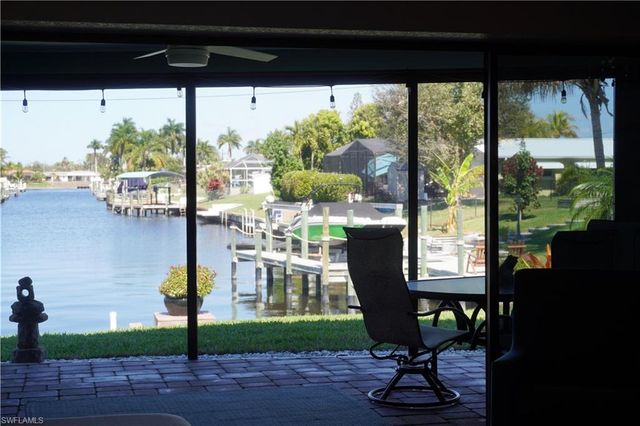 4336 Coronado PKWY, Cape Coral, FL 33904