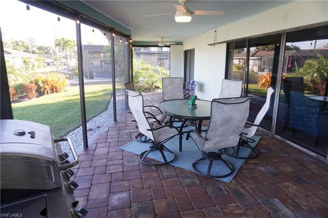 4336 Coronado PKWY, Cape Coral, FL 33904