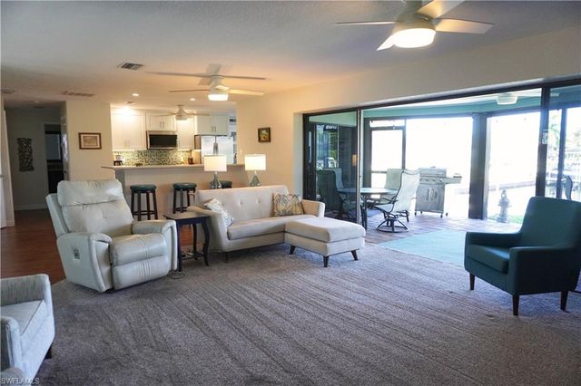 4336 Coronado PKWY, Cape Coral, FL 33904