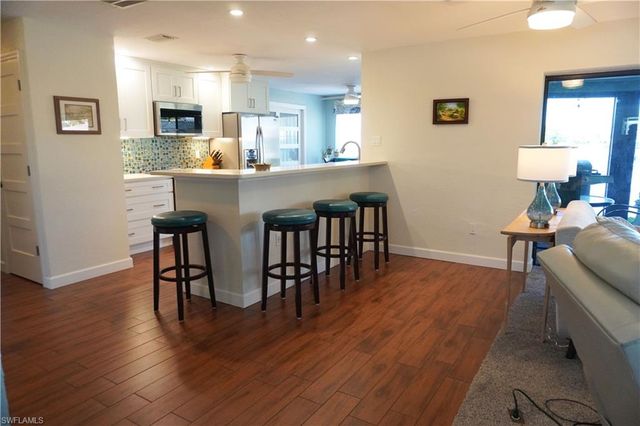 4336 Coronado PKWY, Cape Coral, FL 33904