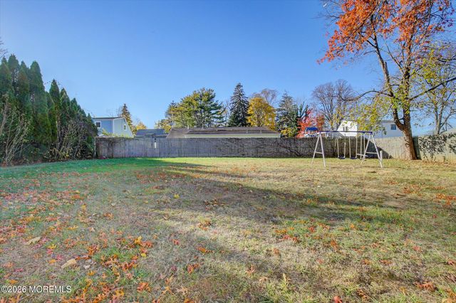972 Woodgate Avenue, Long Branch, NJ 07740