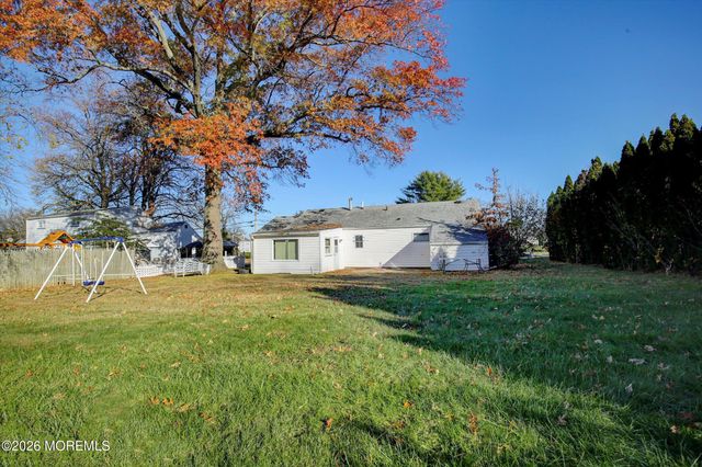 972 Woodgate Avenue, Long Branch, NJ 07740