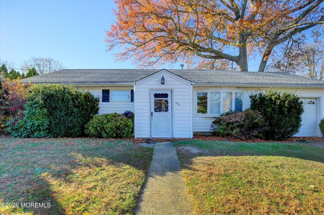 972 Woodgate Avenue, Long Branch, NJ 07740