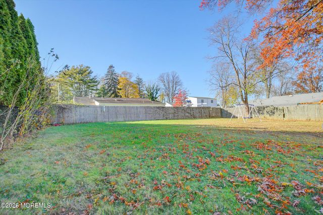 972 Woodgate Avenue, Long Branch, NJ 07740