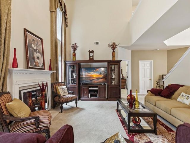 3791 Vallecito Court, Lawrenceville, GA 30044