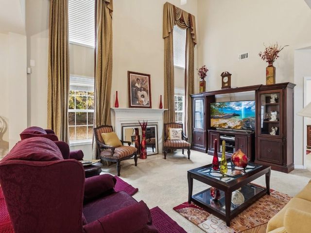 3791 Vallecito Court, Lawrenceville, GA 30044