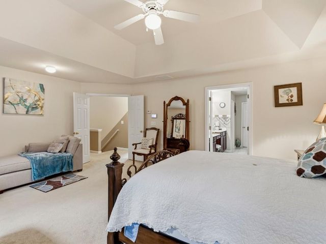 3791 Vallecito Court, Lawrenceville, GA 30044