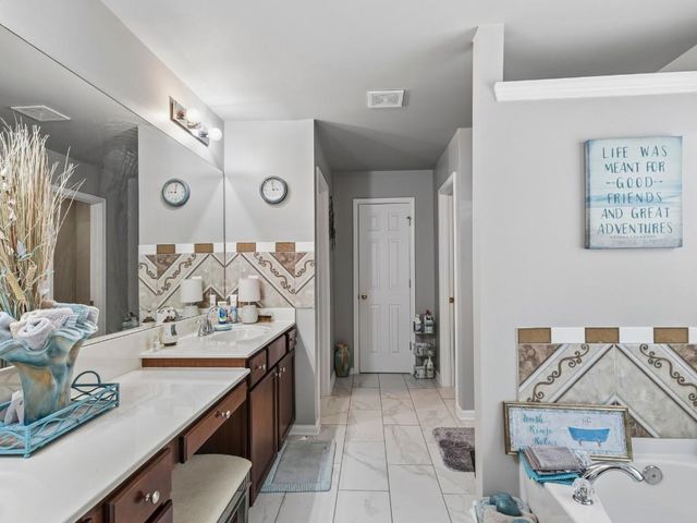 3791 Vallecito Court, Lawrenceville, GA 30044