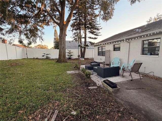 7308 FAIRWOOD AVENUE, New Port Richey, FL 34653