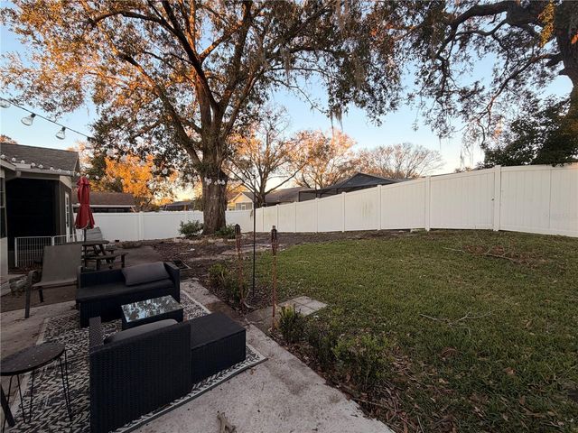 7308 FAIRWOOD AVENUE, New Port Richey, FL 34653