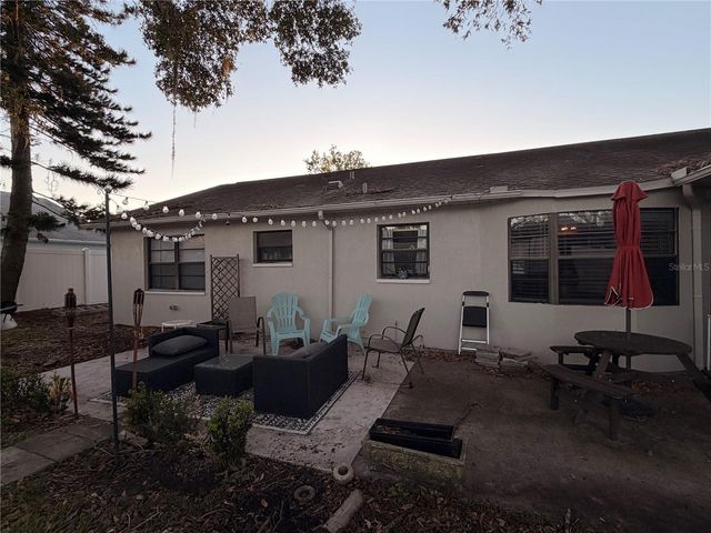 7308 FAIRWOOD AVENUE, New Port Richey, FL 34653