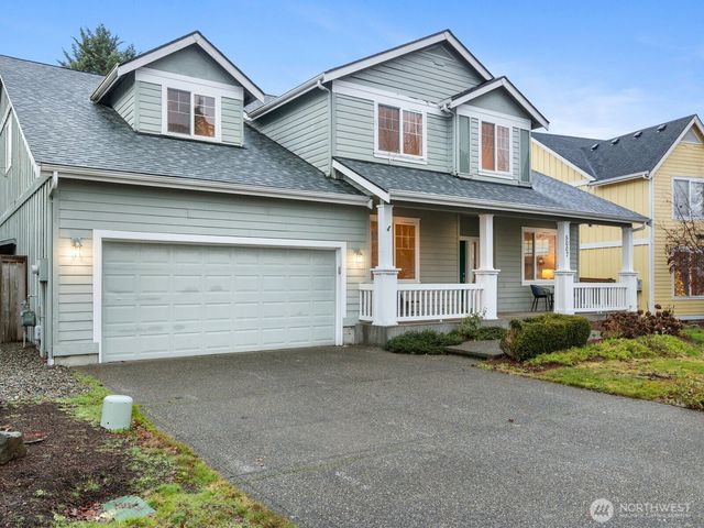 5007 81st Street SW, Lakewood, WA 98499