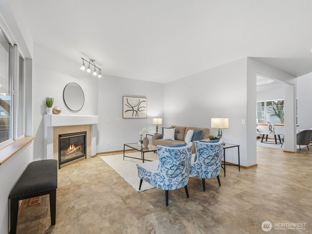 5007 81st Street SW, Lakewood, WA 98499