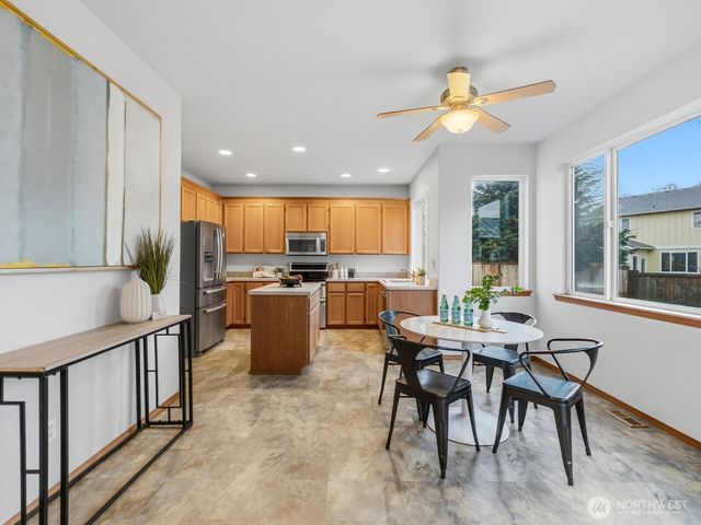 5007 81st Street SW, Lakewood, WA 98499