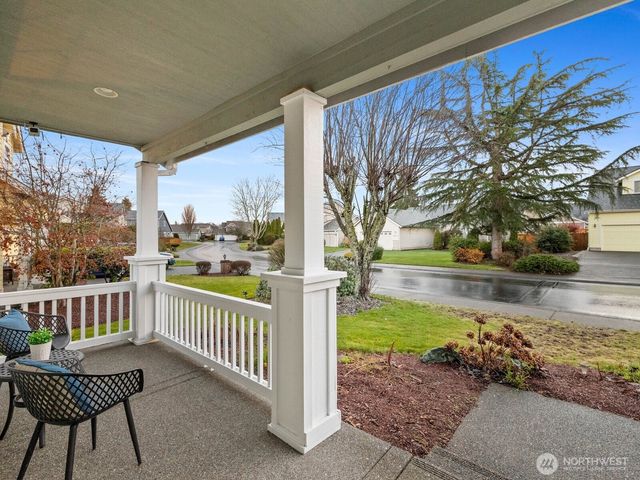 5007 81st Street SW, Lakewood, WA 98499
