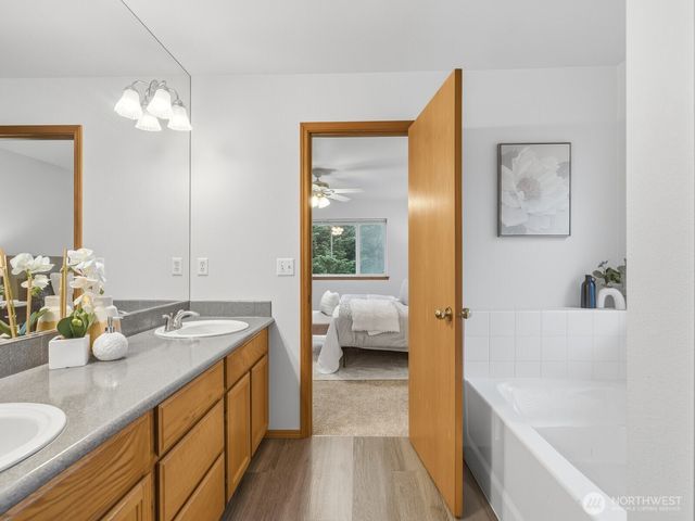 5007 81st Street SW, Lakewood, WA 98499