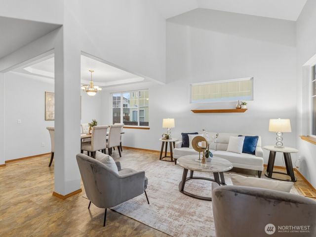 5007 81st Street SW, Lakewood, WA 98499