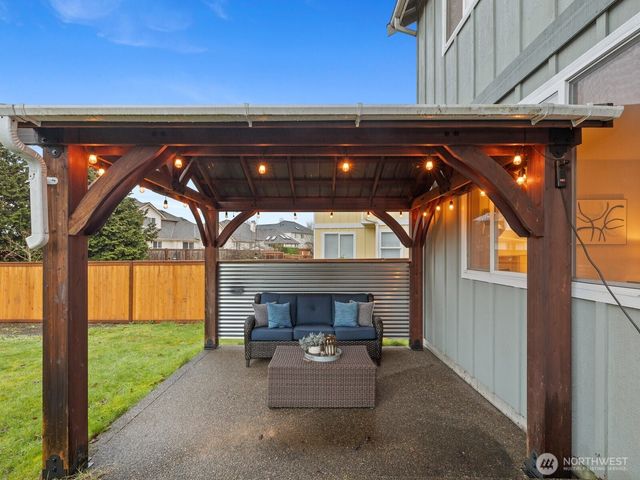 5007 81st Street SW, Lakewood, WA 98499