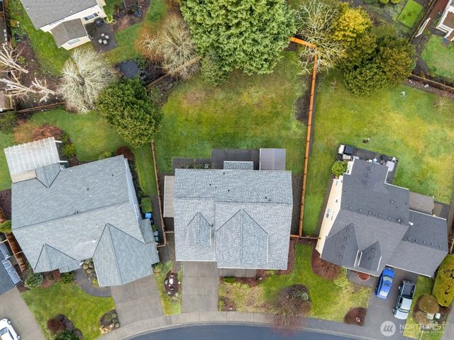 5007 81st Street SW, Lakewood, WA 98499