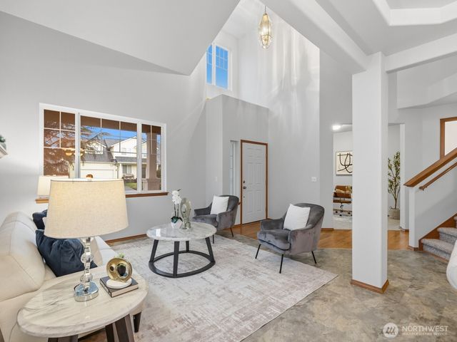 5007 81st Street SW, Lakewood, WA 98499