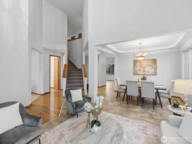 5007 81st Street SW, Lakewood, WA 98499