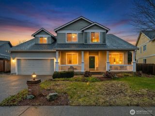 5007 81st Street SW, Lakewood, WA 98499