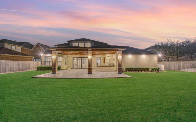 5226 Limestone Hill Lane, Sugar Land, TX 77479