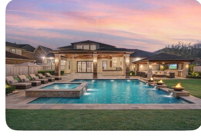 5226 Limestone Hill Lane, Sugar Land, TX 77479