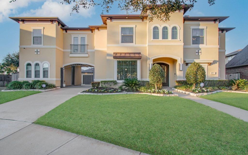5226 Limestone Hill Lane, Sugar Land, TX 77479
