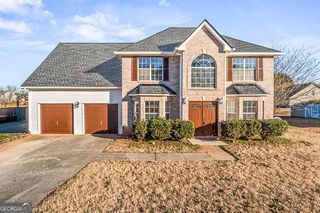 628 Burtons Cove, Hampton, GA 30228
