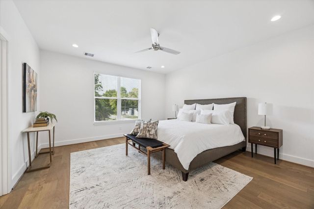 1824 W Tidwell Road, Houston, TX 77091
