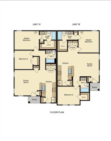 26471 Joy Village Drive B, Splendora, TX 77372