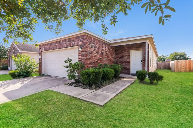 6615 Dayridge Lane, Houston, TX 77048