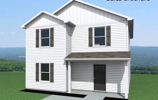 367 Bellrock Road, Inman, SC 29349