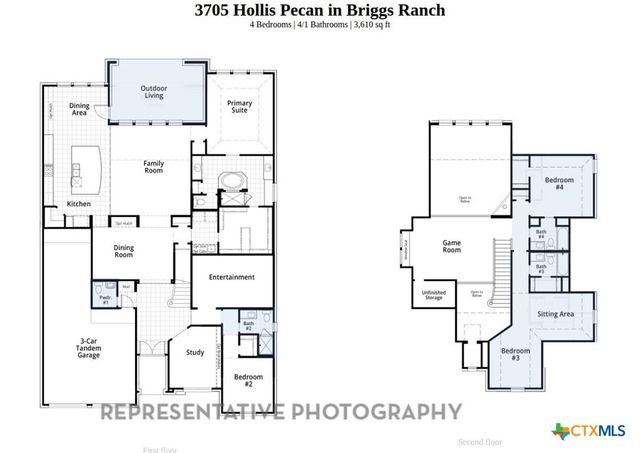 3705 Hollis Pecan, San Antonio, TX 78245