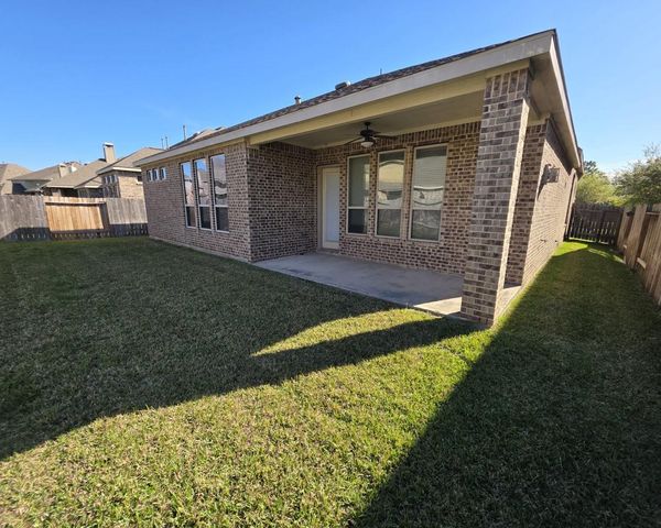 4814 Applewood Crest Lane, Rosharon, TX 77583