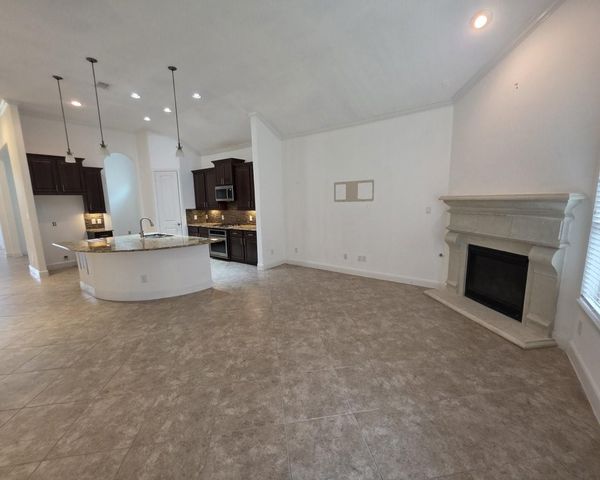 4814 Applewood Crest Lane, Rosharon, TX 77583