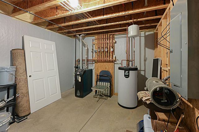 71 Madison Drive, Williston, VT 05495