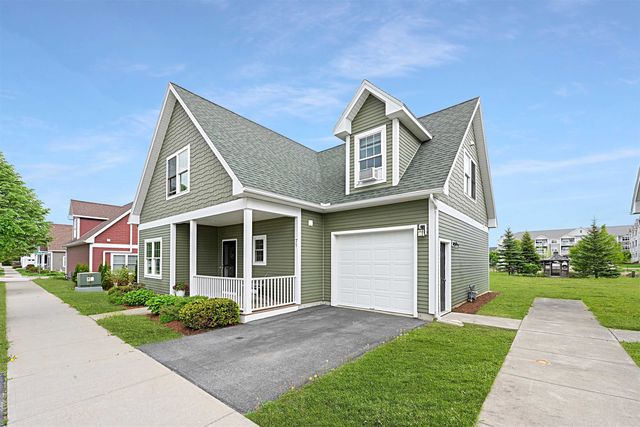 71 Madison Drive, Williston, VT 05495