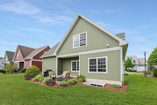 71 Madison Drive, Williston, VT 05495