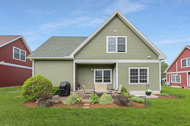 71 Madison Drive, Williston, VT 05495
