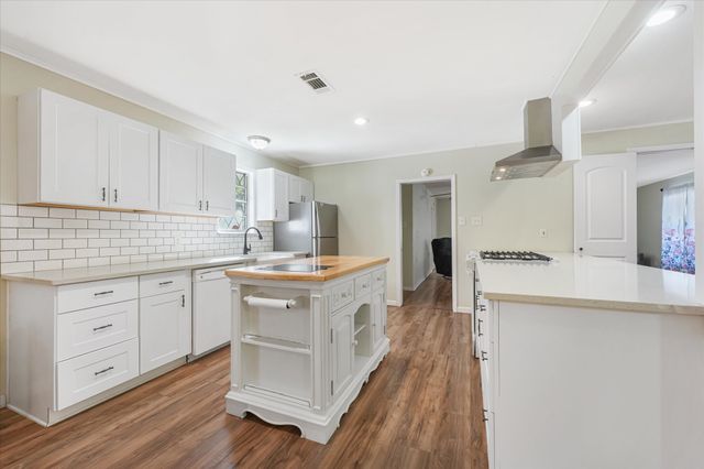 3751 Fm 903, Farmersville, TX 75442